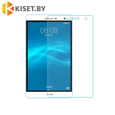 Защитное стекло KST 2.5D для Huawei MediaPad M2 7.0, прозрачное