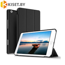 Чехол-книжка KST Smart Case для Huawei MediaPad M3 Lite 8.0, черный
