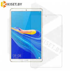 Защитное стекло KST 2.5D для Huawei MediaPad M6 8.4 прозрачное
