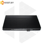 Классический чехол-книжка для Huawei MediaPad M5 Lite 10 черный