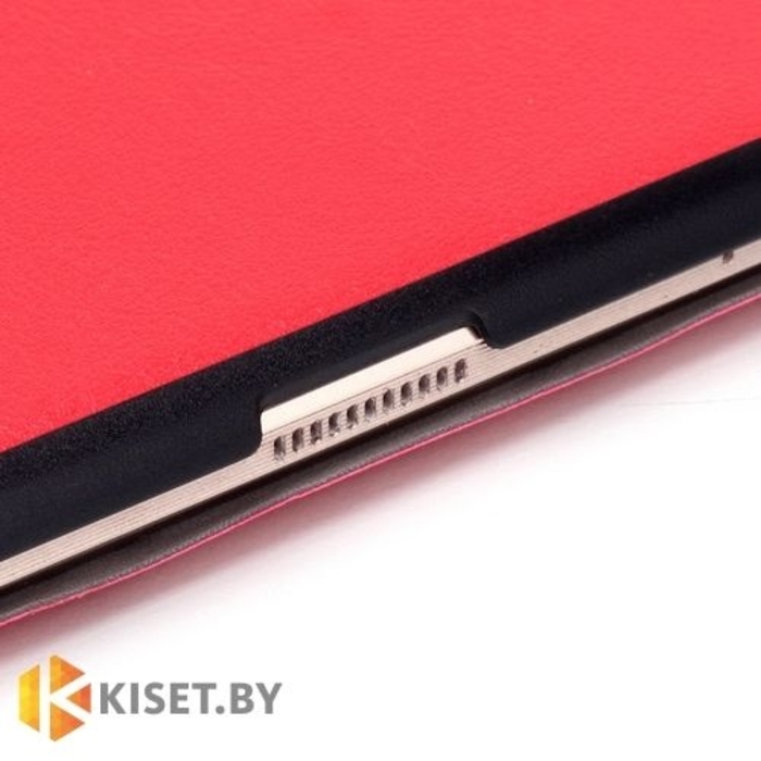 Чехол-книжка Smart Case для Huawei MediaPad T3 8.0, красный