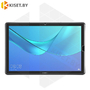 Защитное стекло для Huawei MediaPad M6 10.8 прозрачное