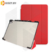 Чехол-книжка KST Smart Case для Huawei MediaPad M6 10.8 красный