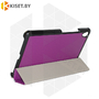 Чехол-книжка Smart Case для Huawei MediaPad M6 8.4 фиолетовый