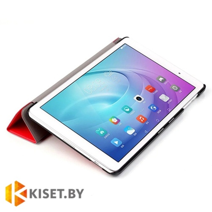 Чехол-книжка Smart Case для Huawei MediaPad T3 8.0, черный