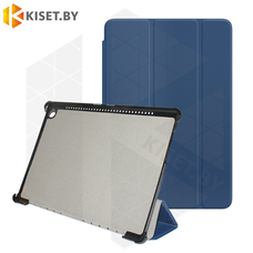 Чехол-книжка KST Smart Case для Huawei MediaPad M5 10.8 синий