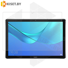 Защитное стекло KST 2.5D для Huawei MediaPad M6 10.8 прозрачное
