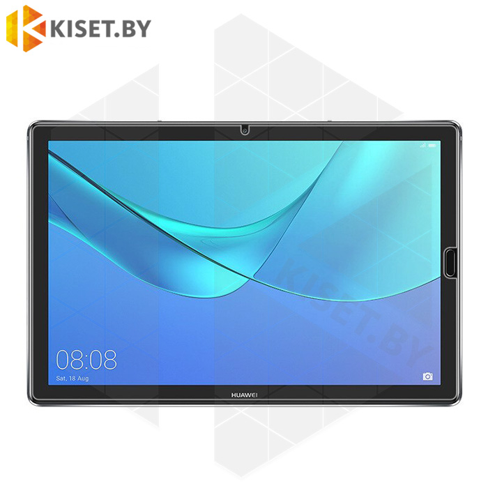 Защитное стекло для Huawei MediaPad M6 10.8 прозрачное
