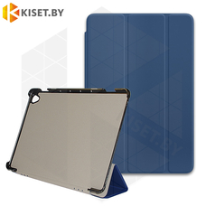Чехол-книжка KST Smart Case для Huawei MediaPad M6 10.8 синий