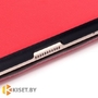 Чехол-книжка Smart Case для Huawei MediaPad T3 8.0, красный