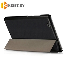 Чехол-книжка KST Smart Case для Huawei MediaPad M3 Lite 10, черный