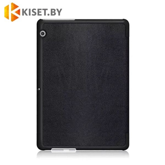 Чехол-книжка Smart Case для Huawei MediaPad T3 10, черный