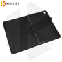 Классический чехол-книжка для Huawei MediaPad M6 10.8 черный
