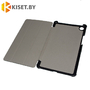 Чехол-книжка Smart Case для Huawei MediaPad M5 8.4, черный