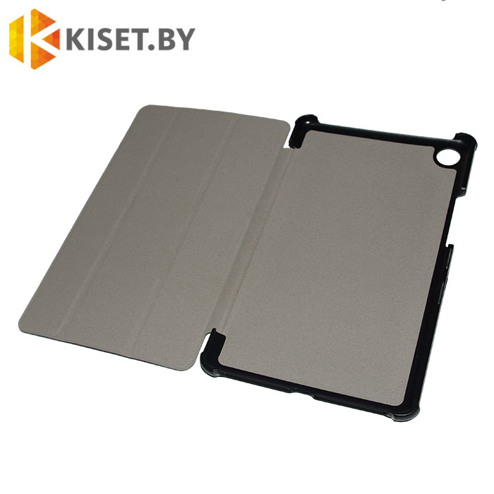 Чехол-книжка Smart Case для Huawei MediaPad M5 8.4, черный