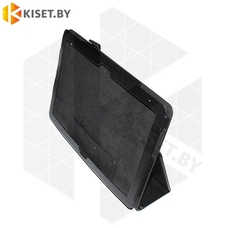 Чехол-книжка KST Classic case для Huawei MediaPad M5 Lite 10 черный