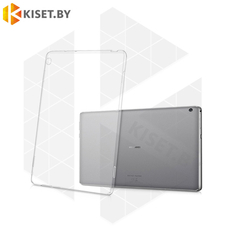 Силиконовый чехол KST UT для Huawei MediaPad M3 Lite 10 прозрачный