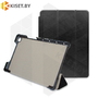 Чехол-книжка KST Smart Case для Huawei MediaPad M5 Lite 8 черный