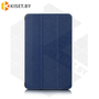 Чехол-книжка Smart Case для Huawei MediaPad M5 10.8 синий