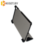 Чехол-книжка Smart Case для Huawei MediaPad M5 8.4, черный