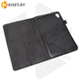 Классический чехол-книжка для Huawei MediaPad M6 8.4 черный