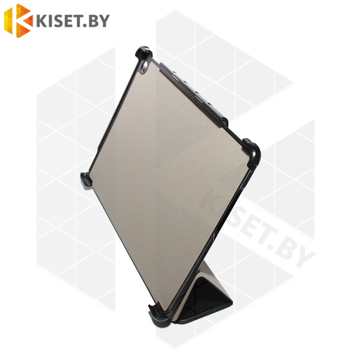 Чехол-книжка Smart Case для Huawei MediaPad M5 Lite 10" черный
