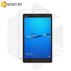 Защитное стекло KST 2.5D для Huawei MediaPad M3 Lite 8.0, прозрачное
