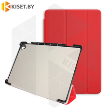 Чехол-книжка KST Smart Case для Huawei MediaPad M6 10.8 красный
