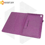 Классический чехол-книжка для Huawei MediaPad M6 10.8 фиолетовый