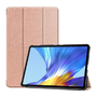 Чехол-книжка Smart Case для Huawei MatePad 10.4 (BAH3-L09) / MatePad 10.4 (2022) / Honor V6 розовое золото