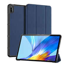 Чехол-книжка KST Smart Case для Huawei MatePad 10.4 (BAH3-L09) / Honor V6 синий