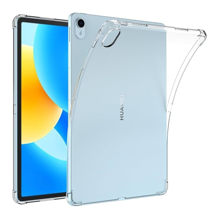Силиконовый чехол KST UT для Huawei MatePad 11.5 (2023) прозрачный