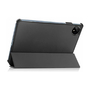 Чехол-книжка KST Smart Case для Huawei MatePad Pro 11 (2022) / Pro 11 (2024) черный