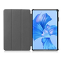 Чехол-книжка KST Smart Case для Huawei MatePad Pro 11 (2022) / Pro 11 (2024) черный