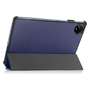 Чехол-книжка KST Smart Case для Huawei MatePad Pro 11 (2022) / Pro 11 (2024) синий