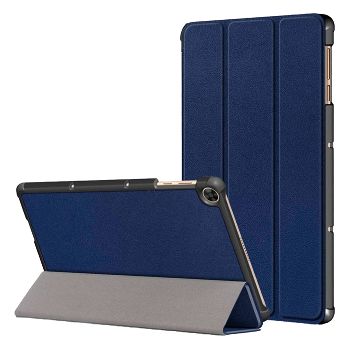 Чехол-книжка KST Smart Case для Huawei MatePad T10 / T10s синий