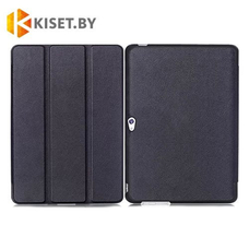 Чехол-книжка KST Smart Case для Huawei MediaPad M2 10.1, черный