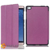 Чехол-книжка KST Smart Case для Huawei MediaPad M2, фиолетовый