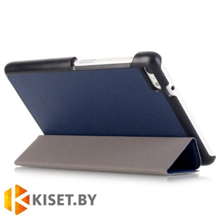 Чехол-книжка Smart Case для Huawei MediaPad T2 7.0 Pro, синий