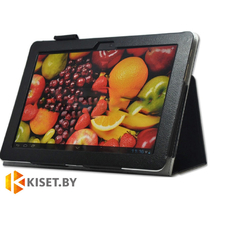 Чехол-книжка KST Classic case для Huawei MediaPad T2 7.0 Pro, черный