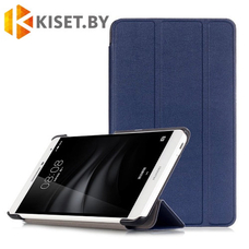 Чехол-книжка KST Smart Case для Huawei MediaPad T2 7.0 Pro, синий