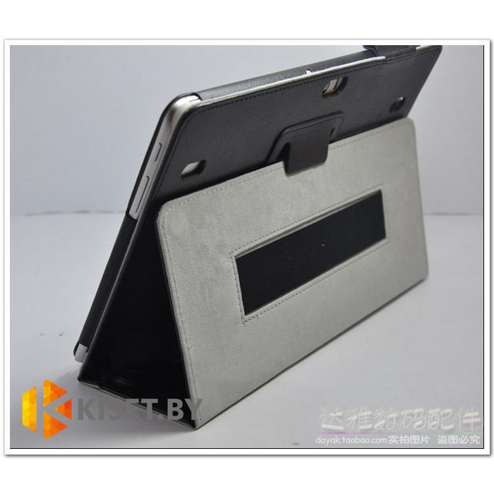 Классический чехол-книжка для Huawei MediaPad T2 7.0 Pro, черный