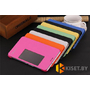 Чехол S View SmartCover для Huawei MediaPad X1, оранжевый