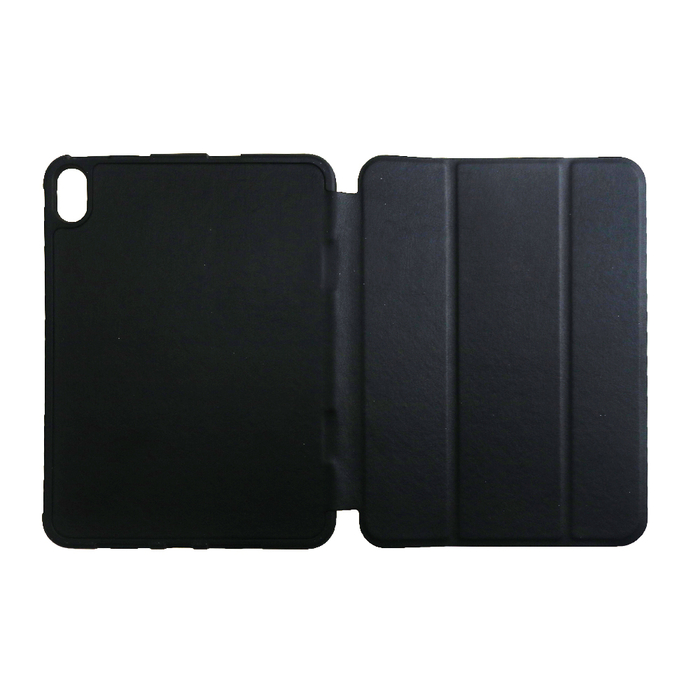 Чехол-книжка KST Flex Case для Apple iPad mini 6 2021 A2568 черный