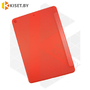 Чехол-книжка Flex Case для Apple iPad 10.2 2019 / 2020 / 2021 красный