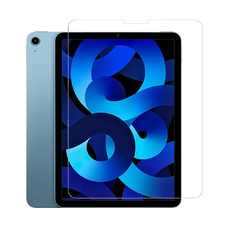 Защитное стекло KST 2.5D для iPad 10.9 2022 (A2757 / A2777 / A2696) / iPad 11 2025 (A3355 / A3354) прозрачное