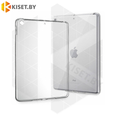 Силиконовый чехол KST UT для iPad 6 / Air 2 прозрачный