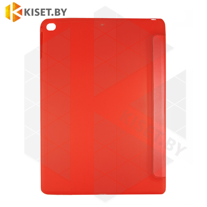 Чехол-книжка Flex Case для Apple iPad 5 9.7 (A1823) / 6 2018 (A1954) красный
