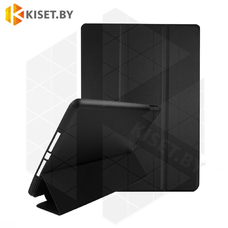 Чехол-книжка KST Flex Case для Apple iPad 9.7 2017 / 2018 черный