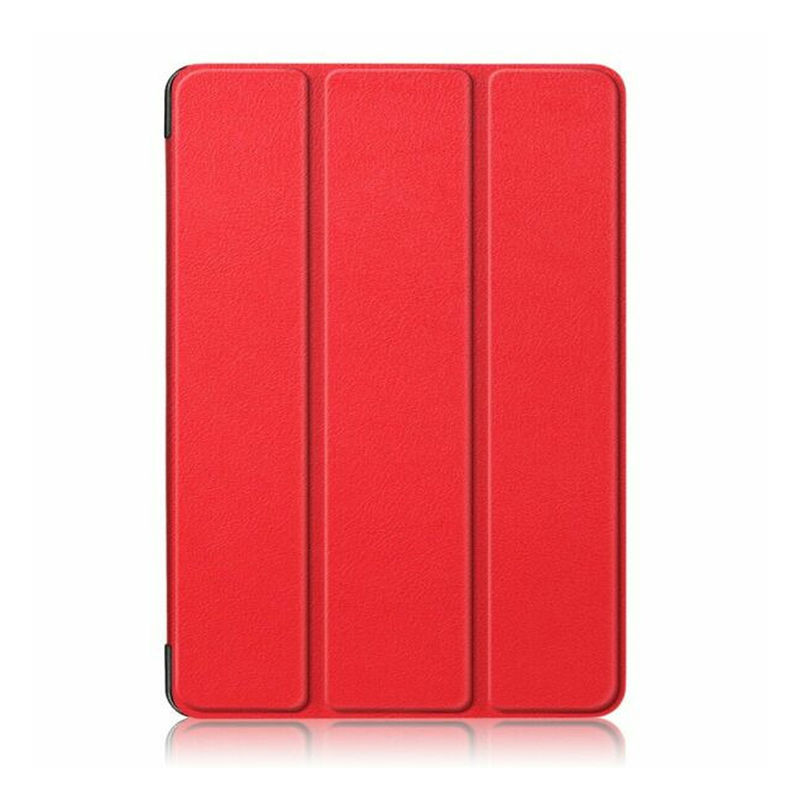 Чехол-книжка KST Smart Case для Apple iPad Air 10.9 (2022) A2589 A2591 красный